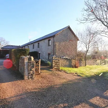 Stable At The Long Barn- Beautiful Getaway In Tockington Bristol