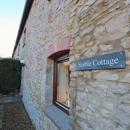 Stable At The Long Barn- Beautiful Getaway In Tockington * Bristol