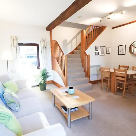 Stable At The Long Barn- Beautiful Getaway In Tockington * Bristol
