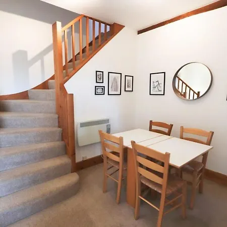 Stable At The Long Barn- Beautiful Getaway In Tockington *