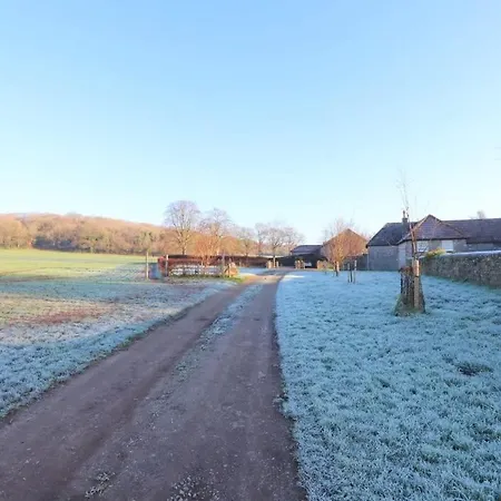 Stable At The Long Barn- Beautiful Getaway In Tockington *